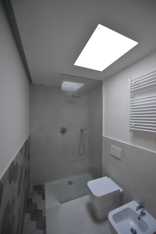 Ortopi Country Canapa House Porto Recanati Room photo