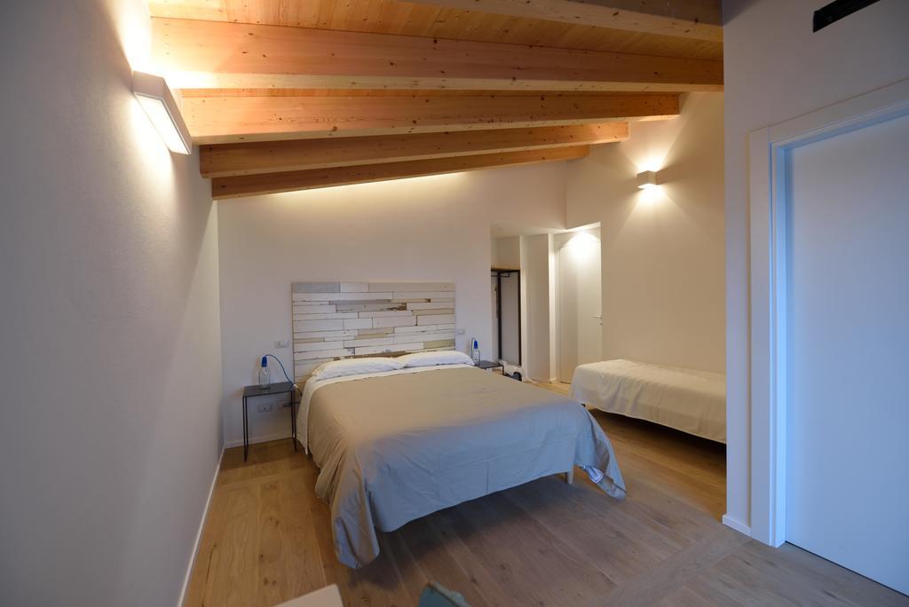 Ortopi Country Canapa House Porto Recanati Room photo